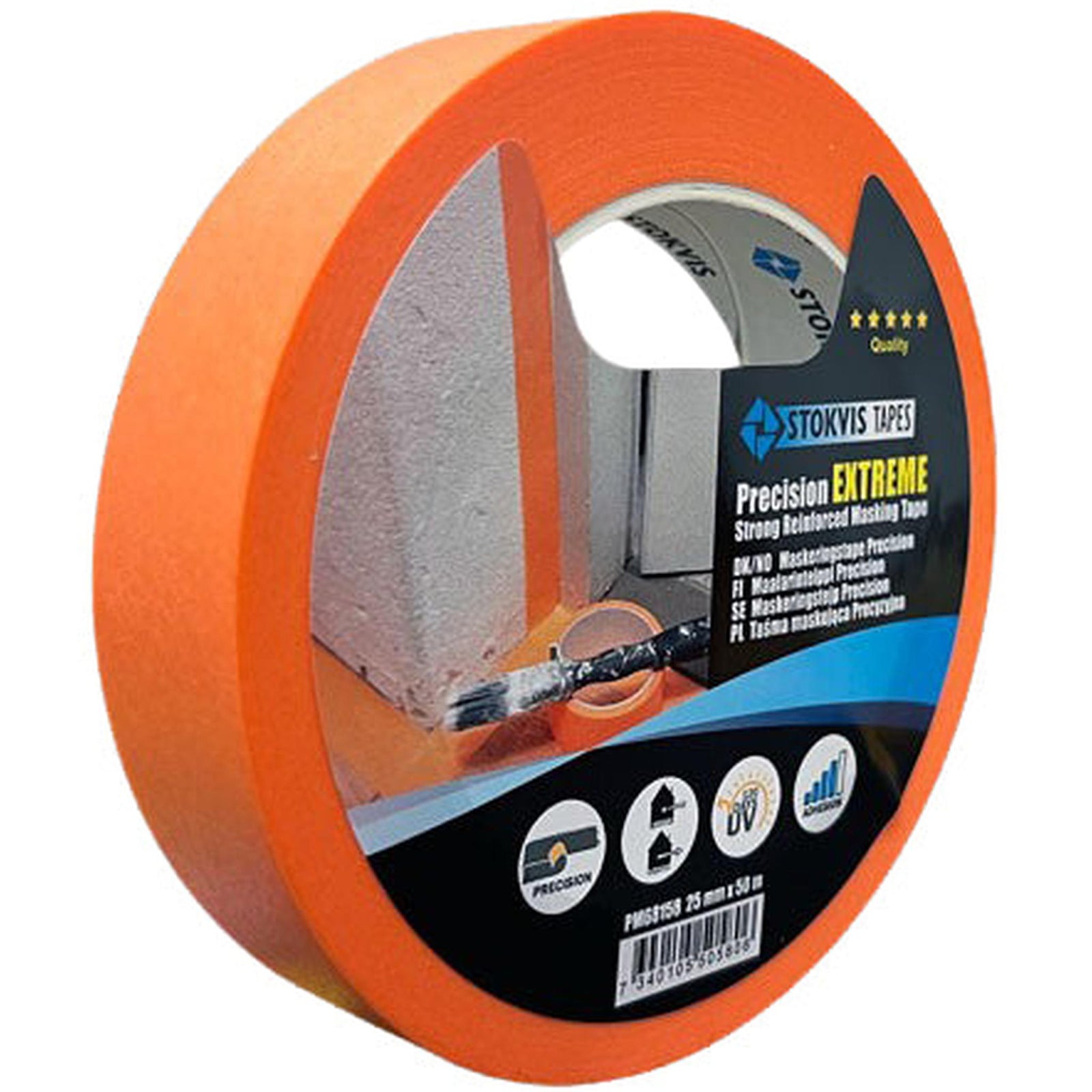 Stokvis Masking Tape Extreme
