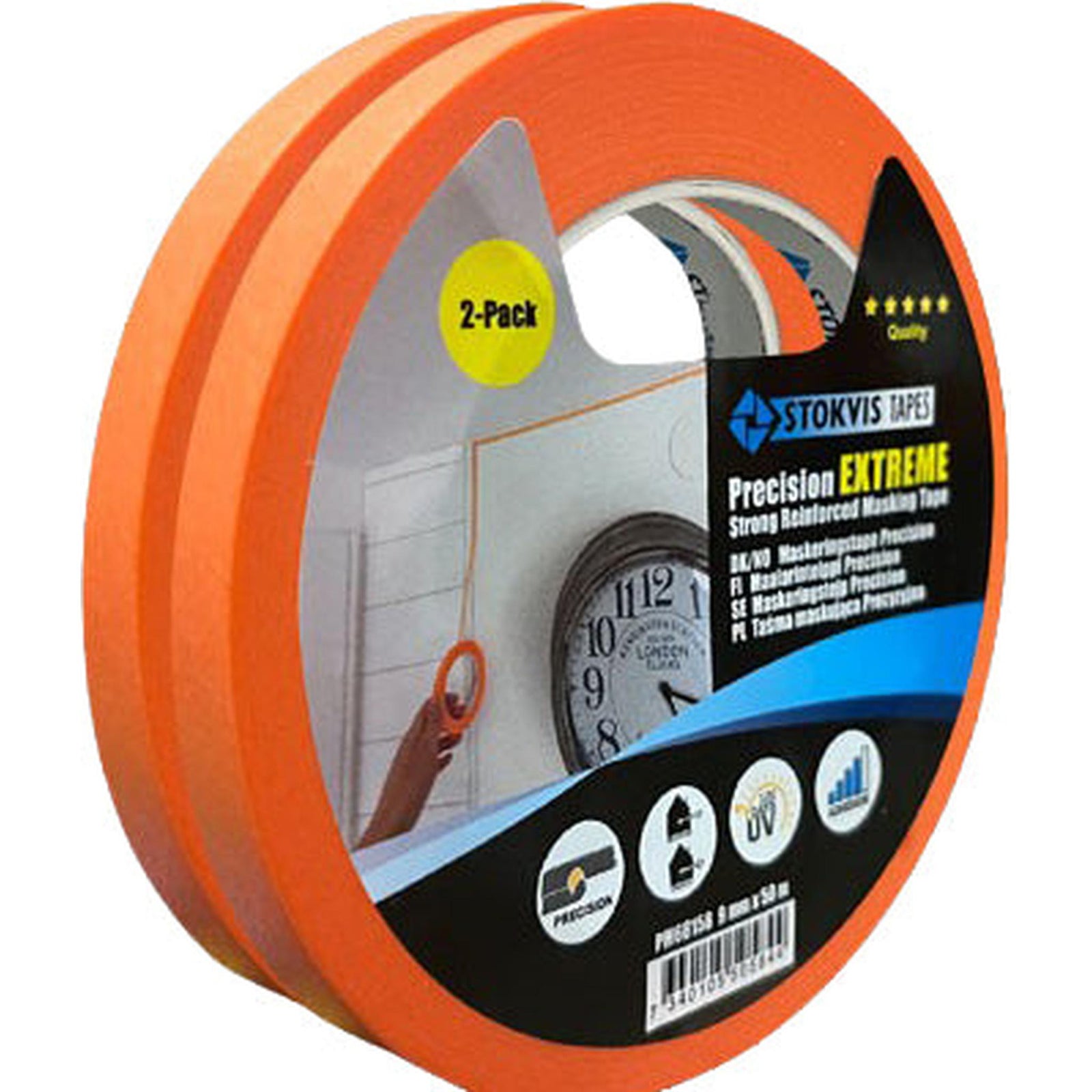 Stokvis Masking Tape Extreme