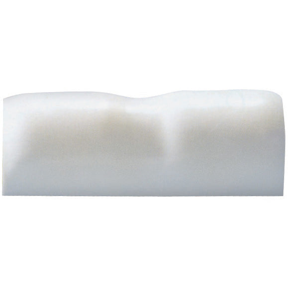 Radial skjøtestykke