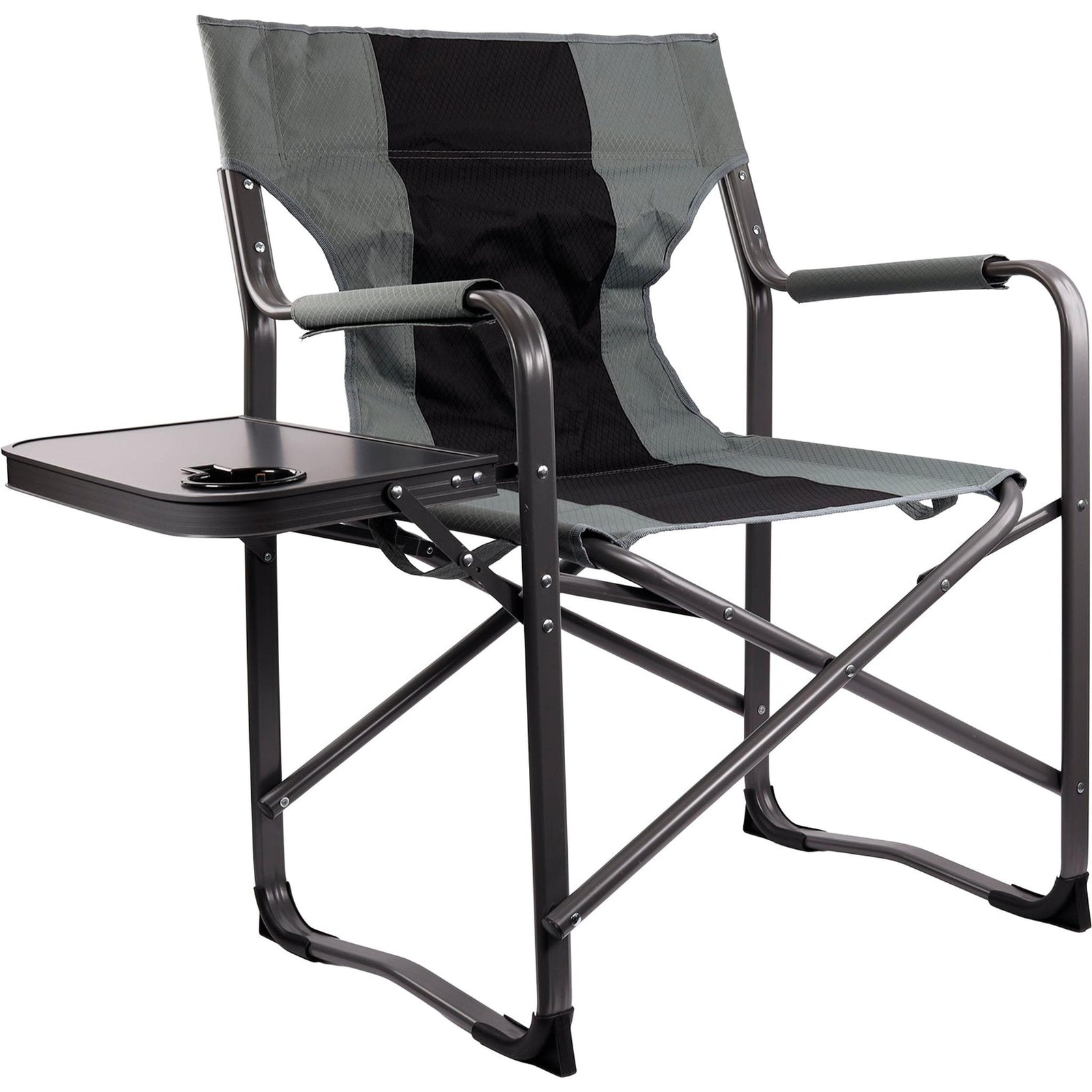 Deck chair Comfort w/side table