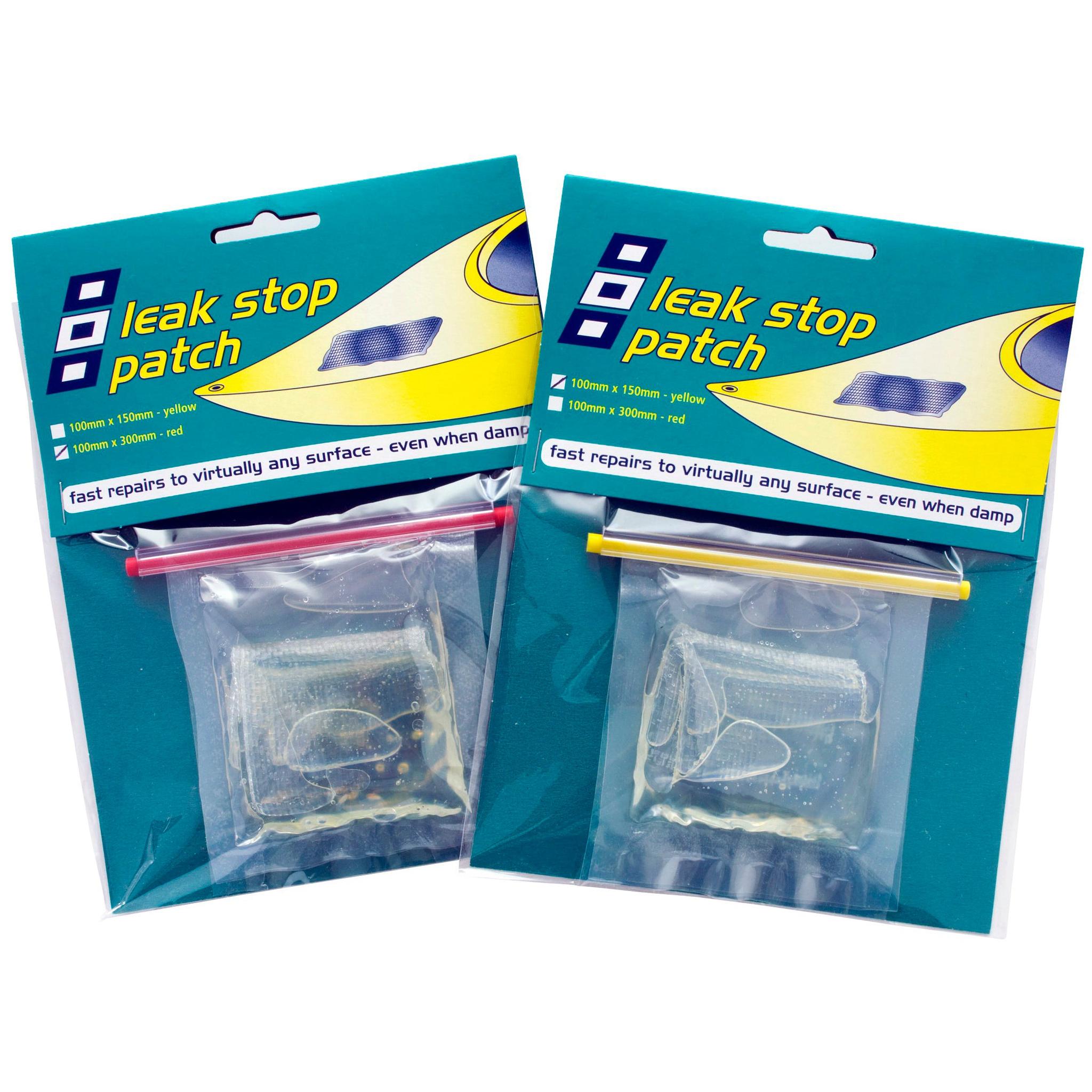 PSP Fiberglass rope kit 100 x 150