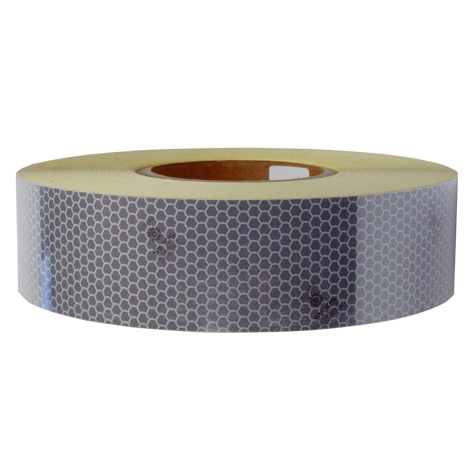 PSP SOLAS reflective tape self-adhesive
