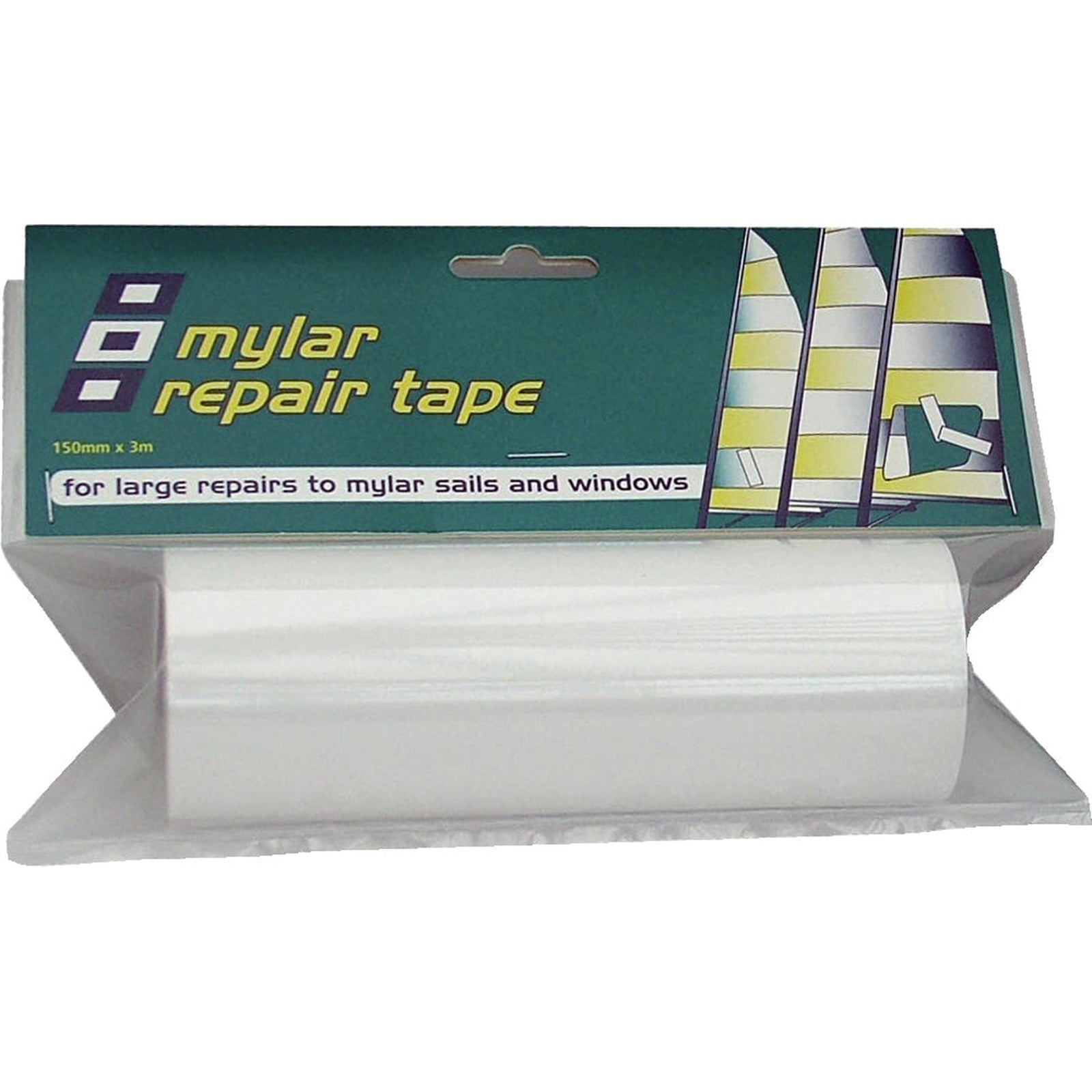 PSP Mylartape