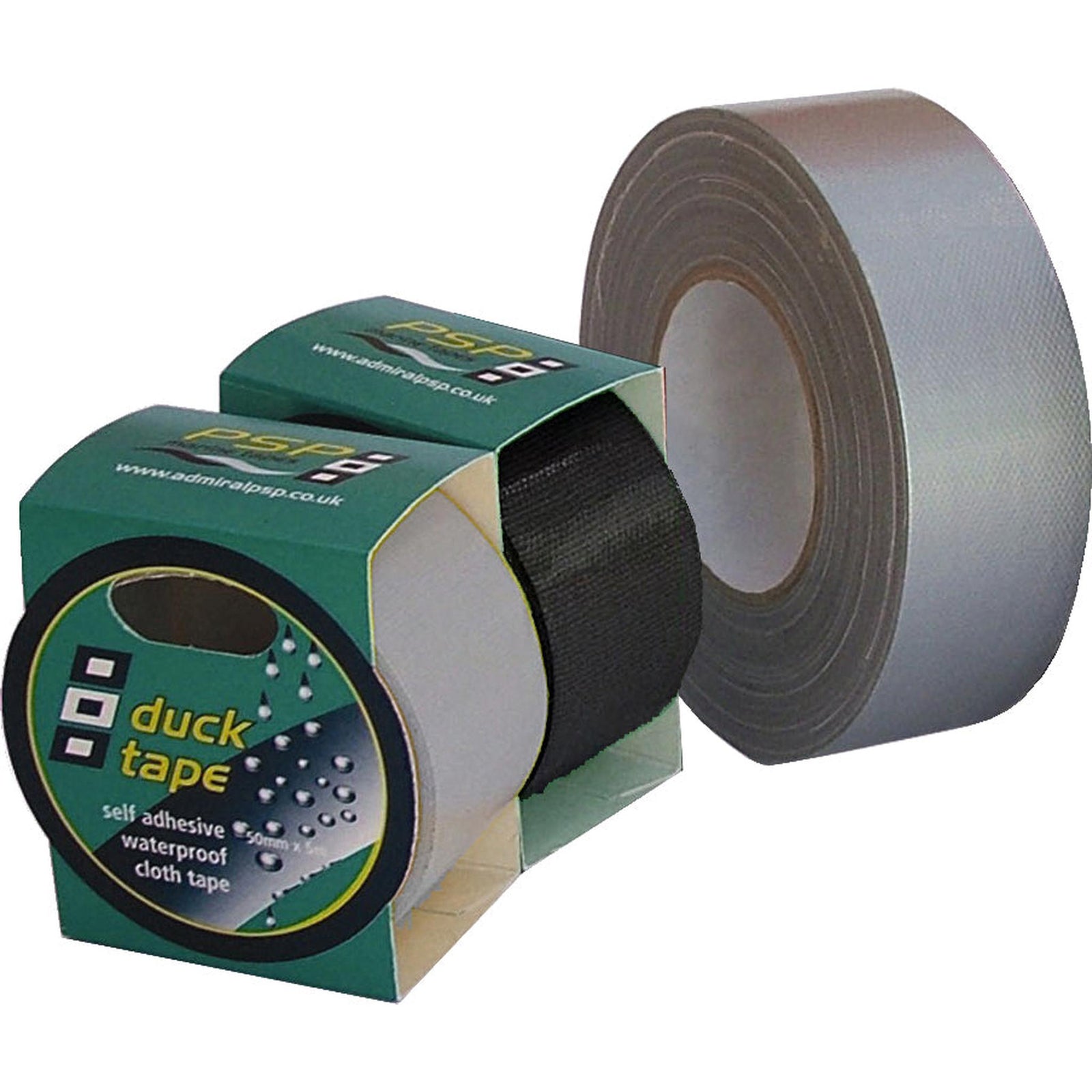 PSP Duck Tape