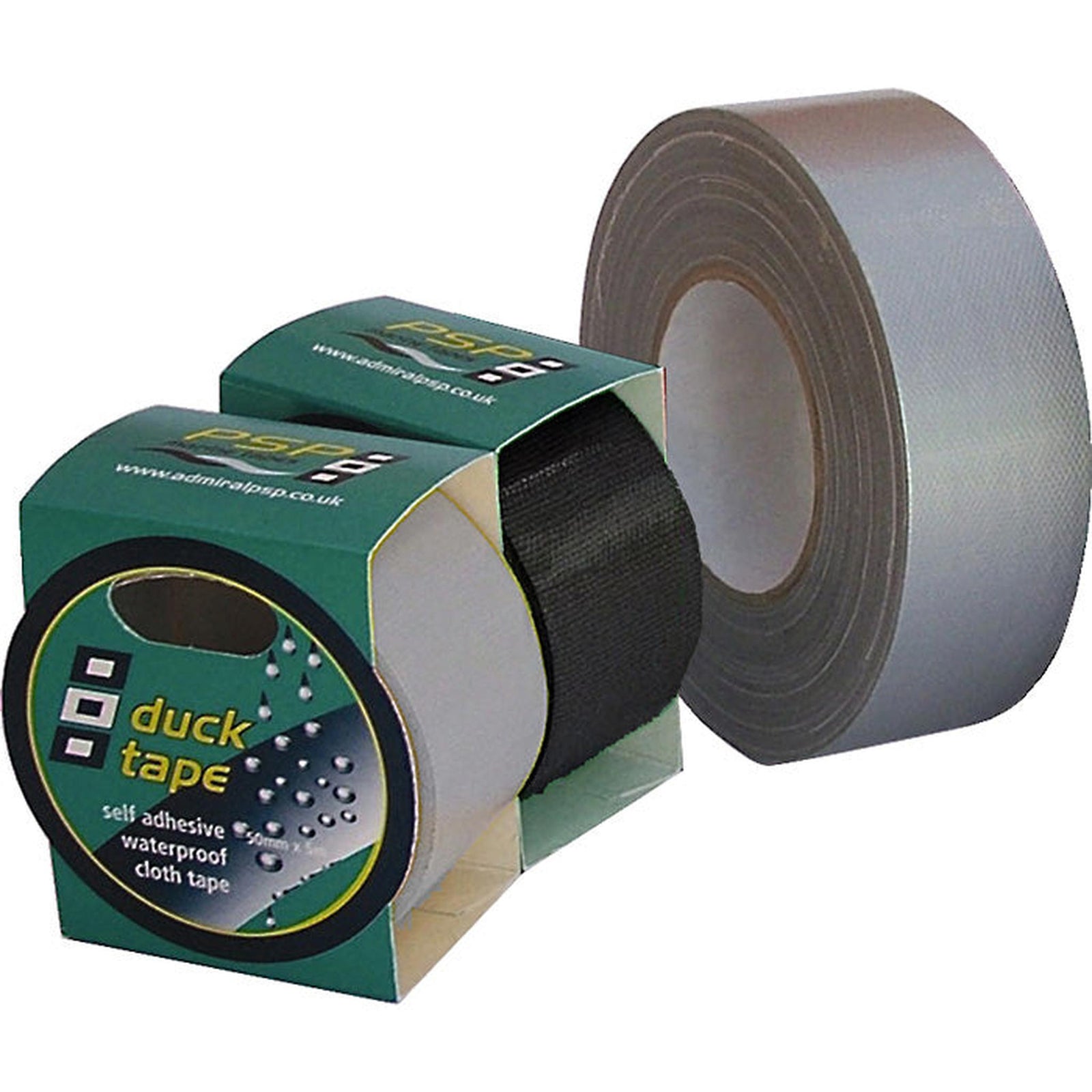 PSP Duck Tape