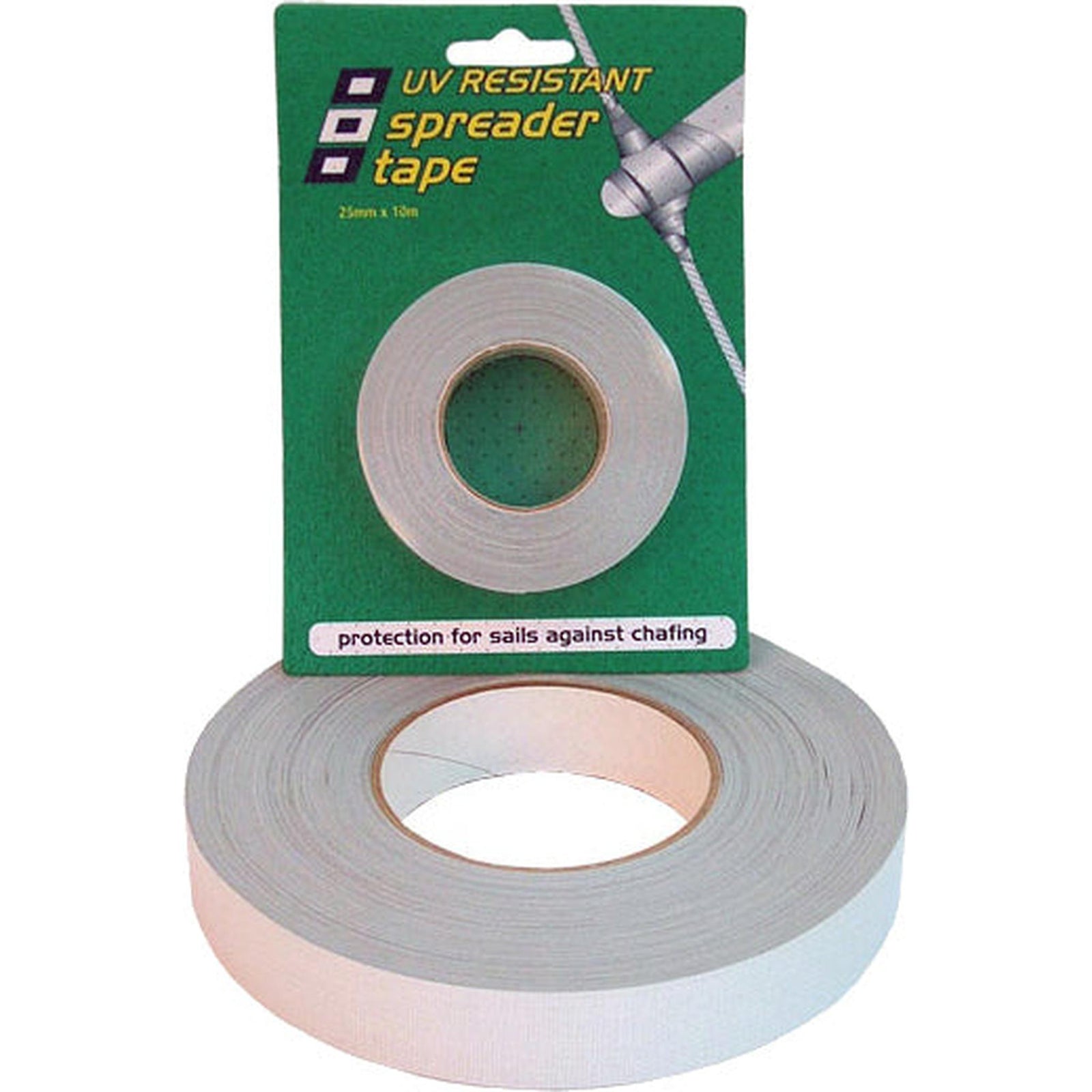 PSP Spreadertape 25 mm 10 m UV-resistant