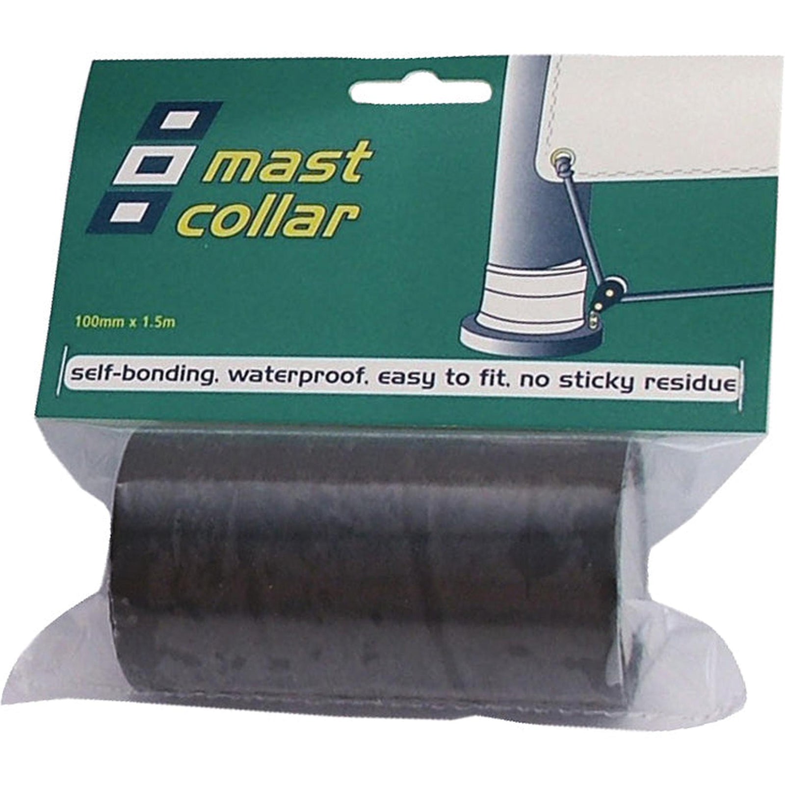 PSP Mast Collar Tape