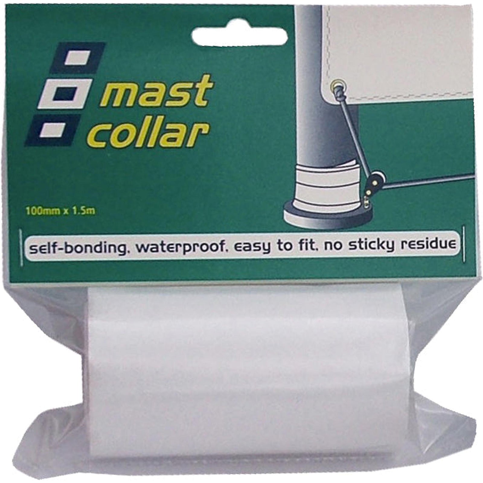 PSP Mast Collar Tape