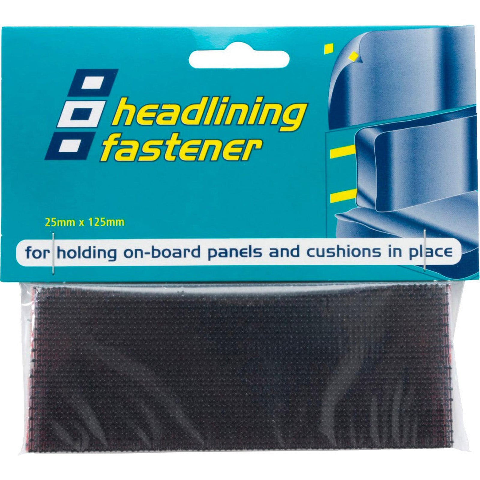 PSP Headlining tape