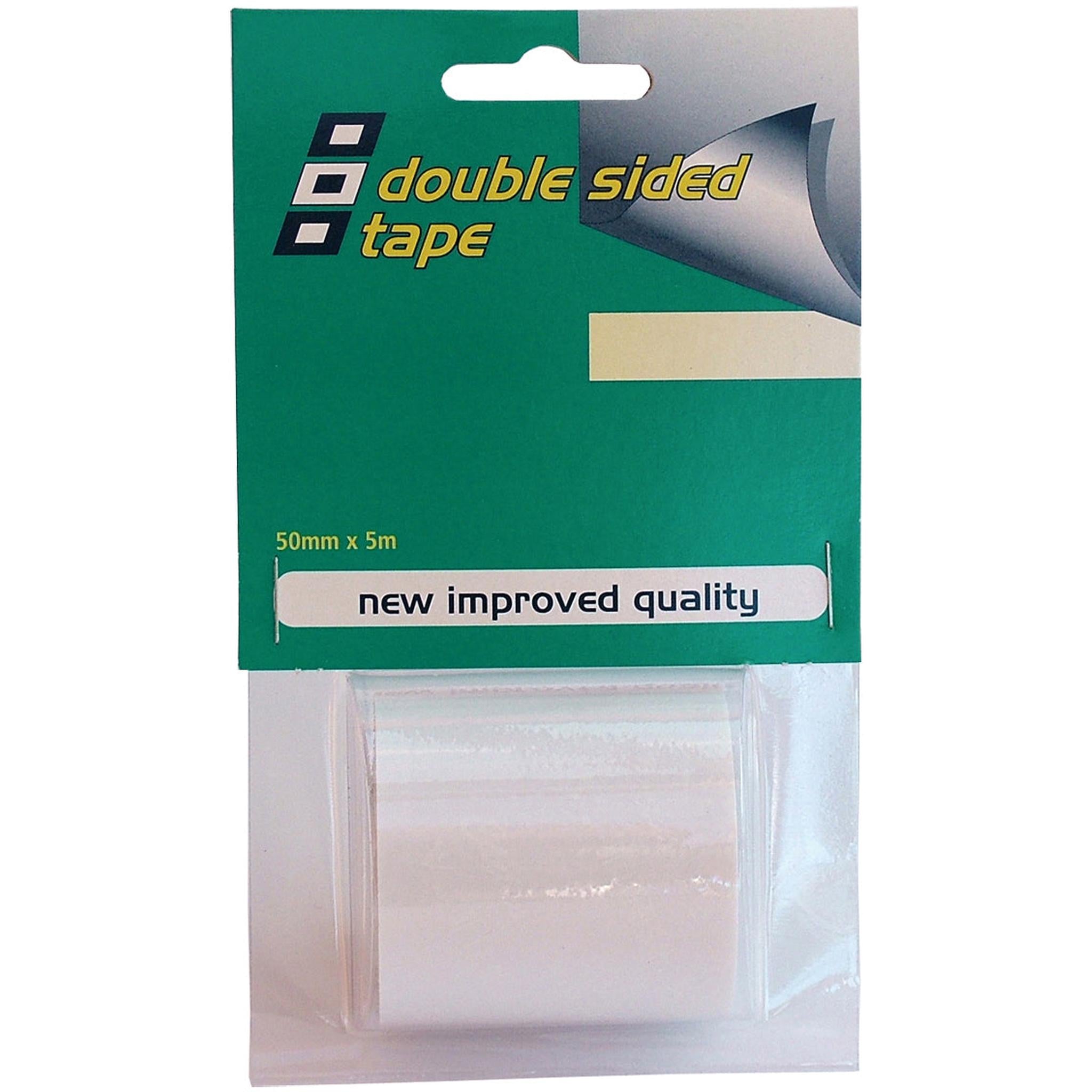 PSP Dobbeltsidig tape 50 mm