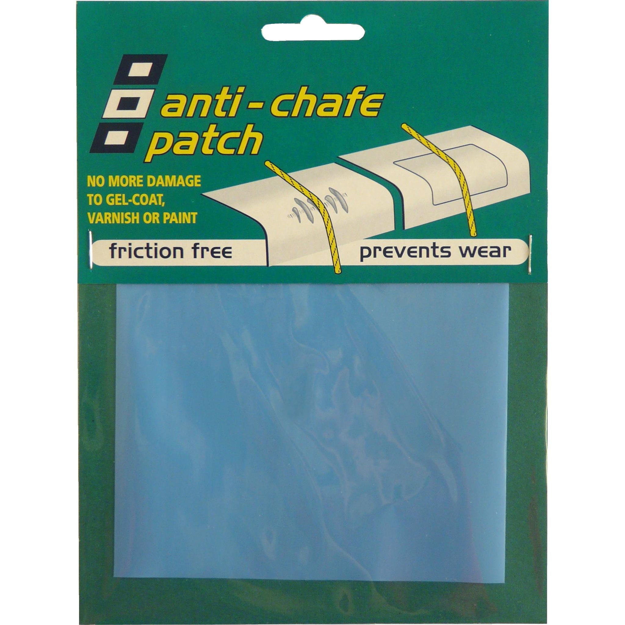 PSP Anti-friction Patch 4 pcs