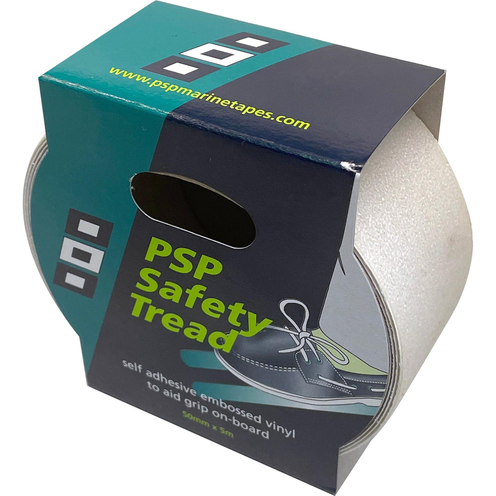 PSP Antiskli 25/50 mm