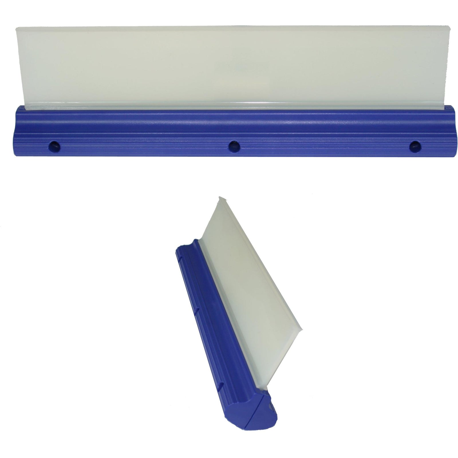 Squeegee w/silicone blade 12