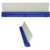 Squeegee w/silicone blade 12"
