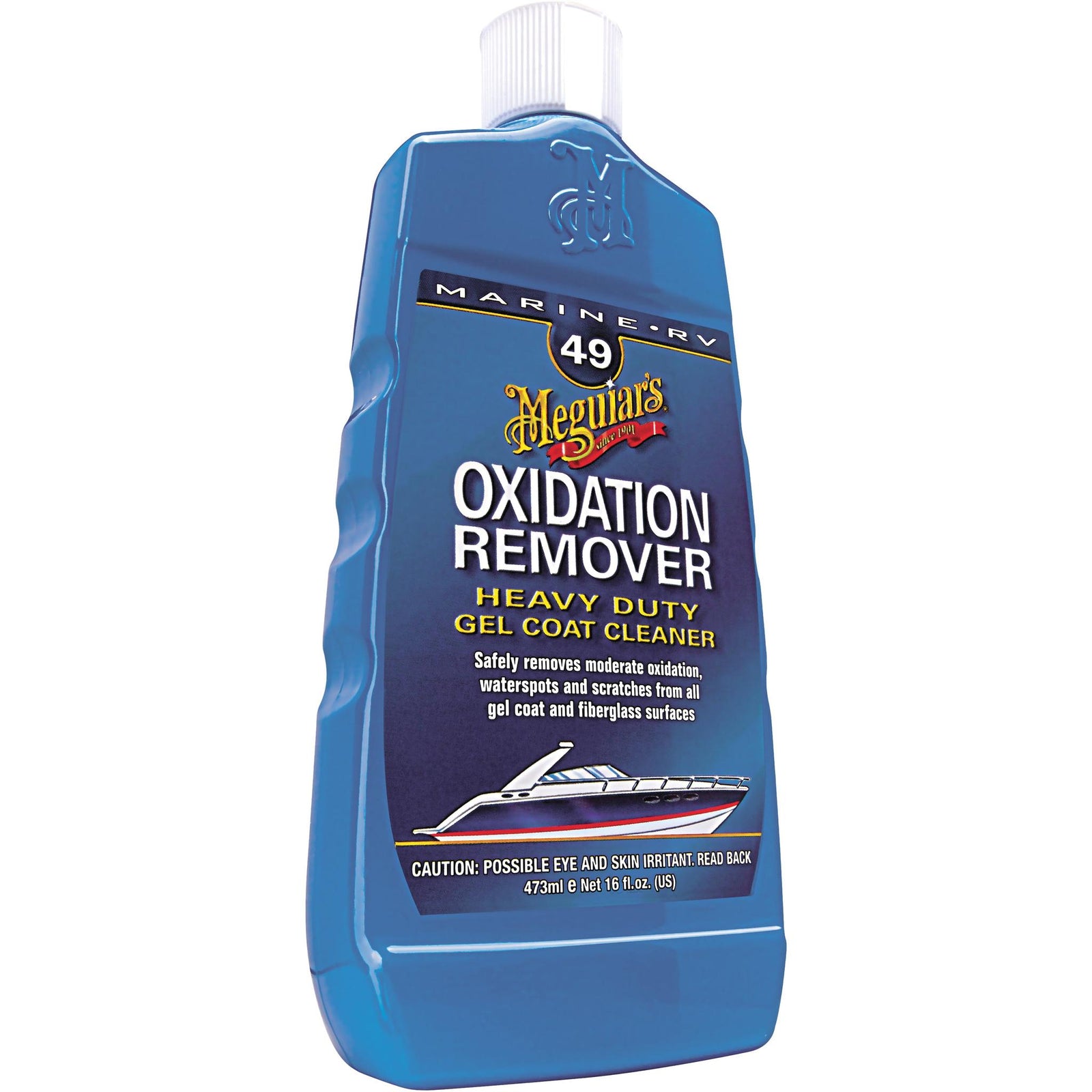 Meguiars Heavy Duty Oxidation Remover 473 ml
