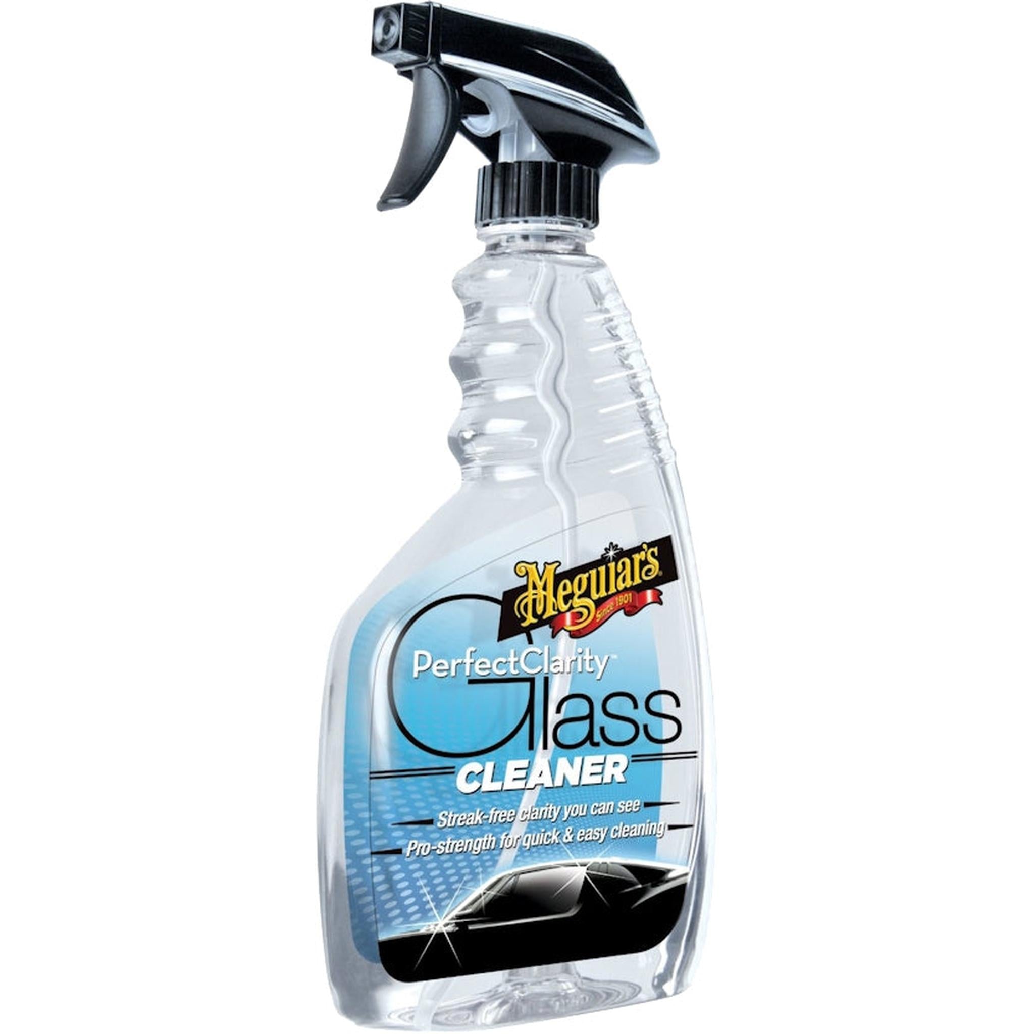 Meguiars Perfect Clarity Glass Cleaner 710 ml