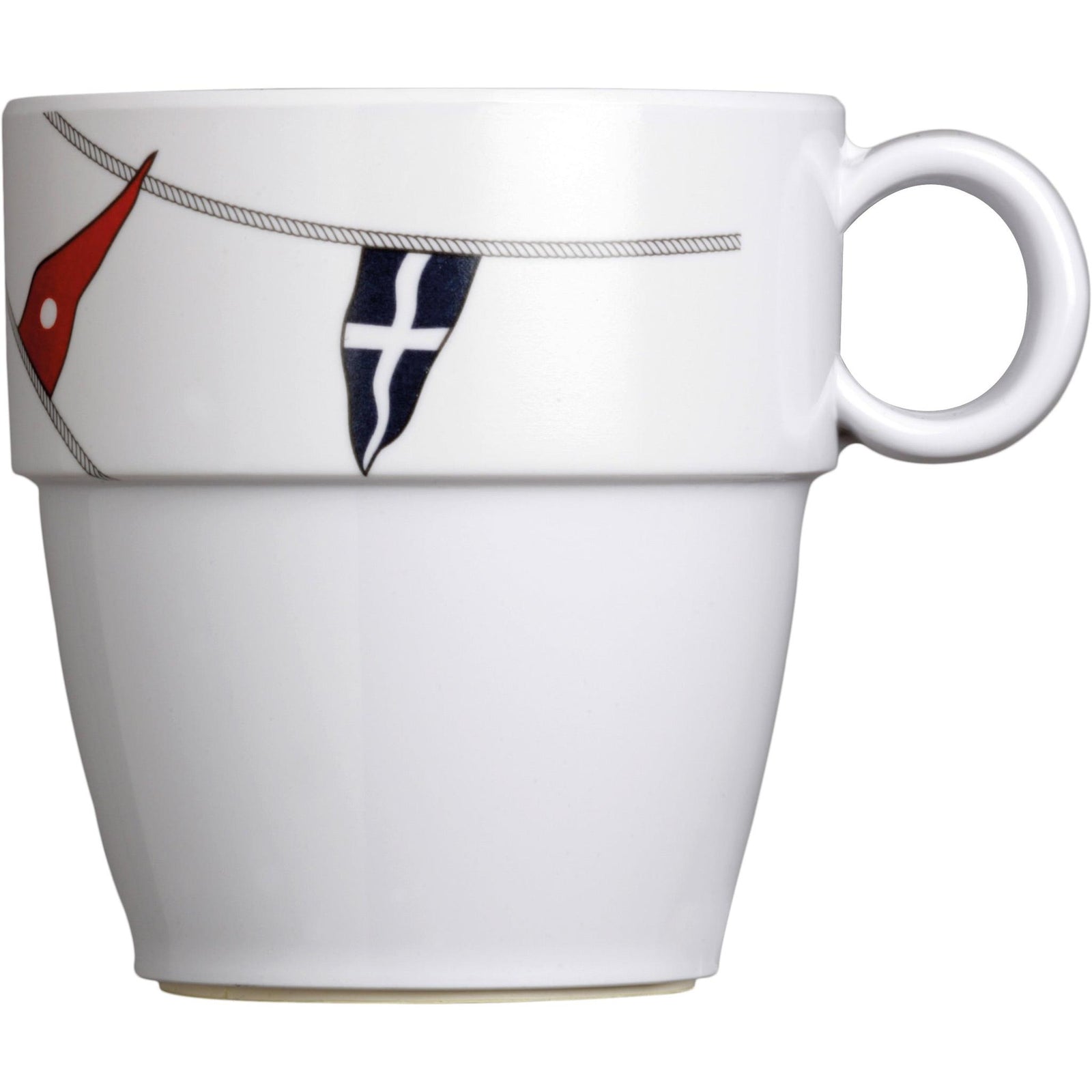 Regata Mug 3.2 dl 6 pcs