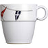 Regata Mug 3.2 dl 6 pcs
