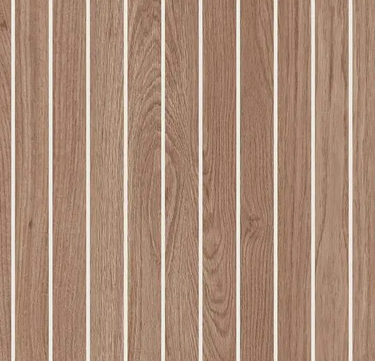 Marineteppe Teak 5 m