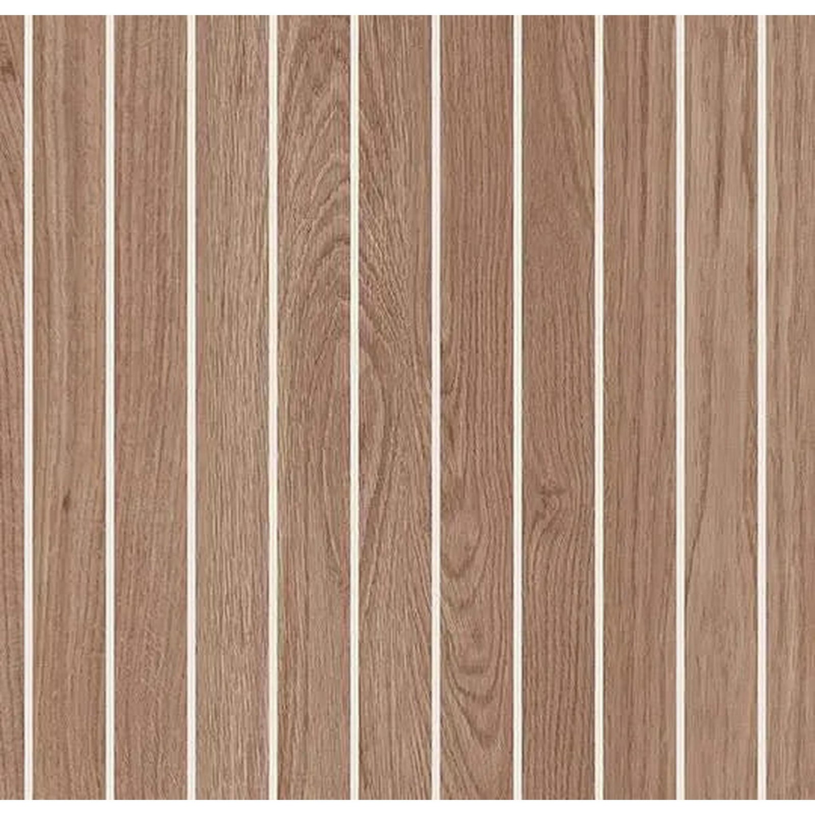 Marineteppe Teak 5 m