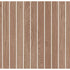 Marineteppe Teak 5 m