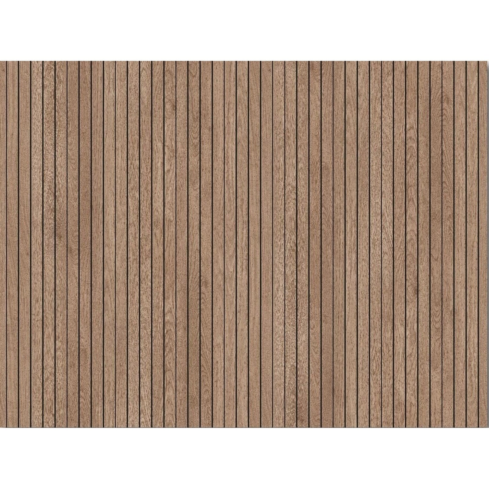 Marineteppe Teak 5 m