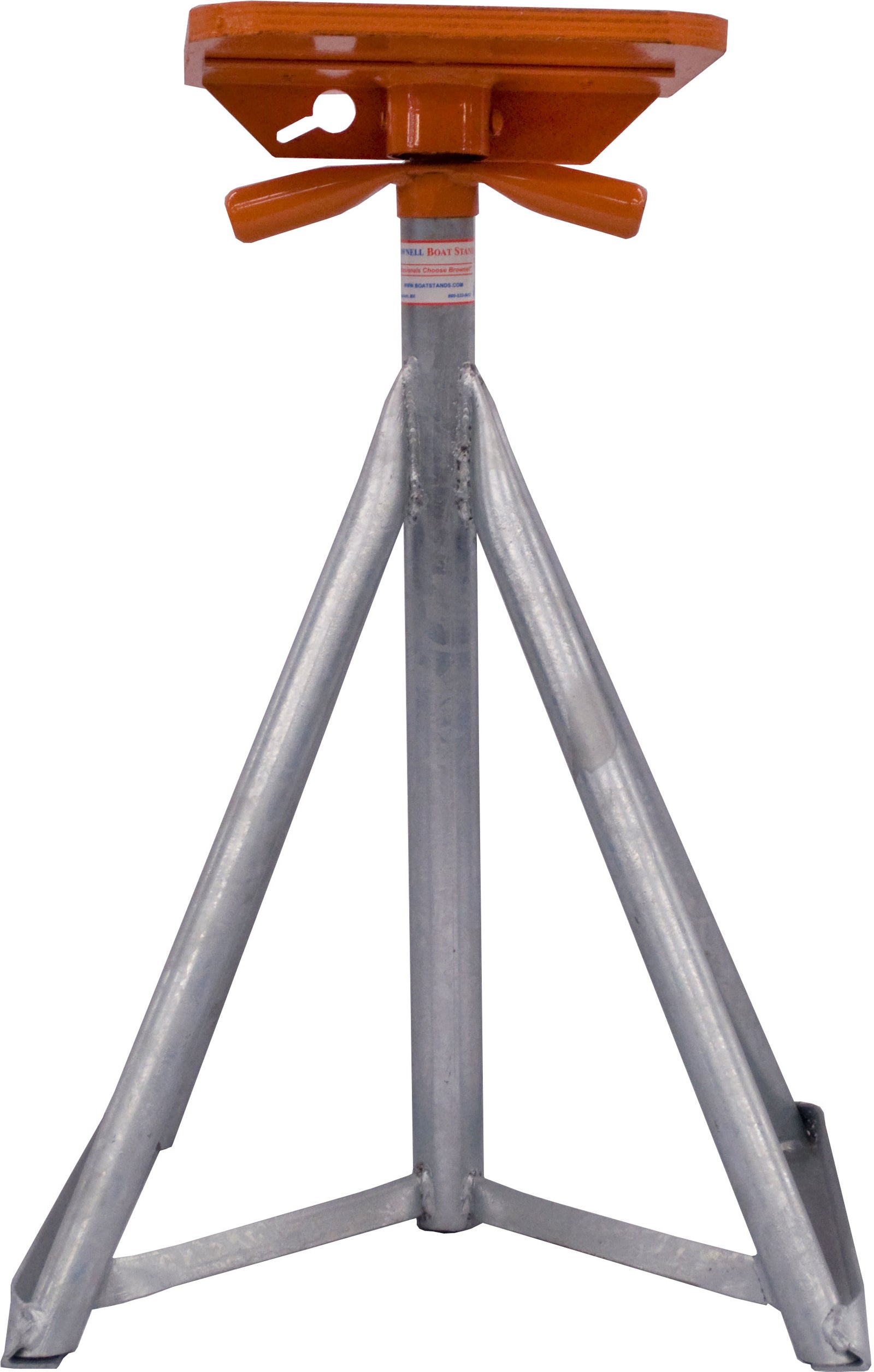 Brownell Motorbåtstøtte proff