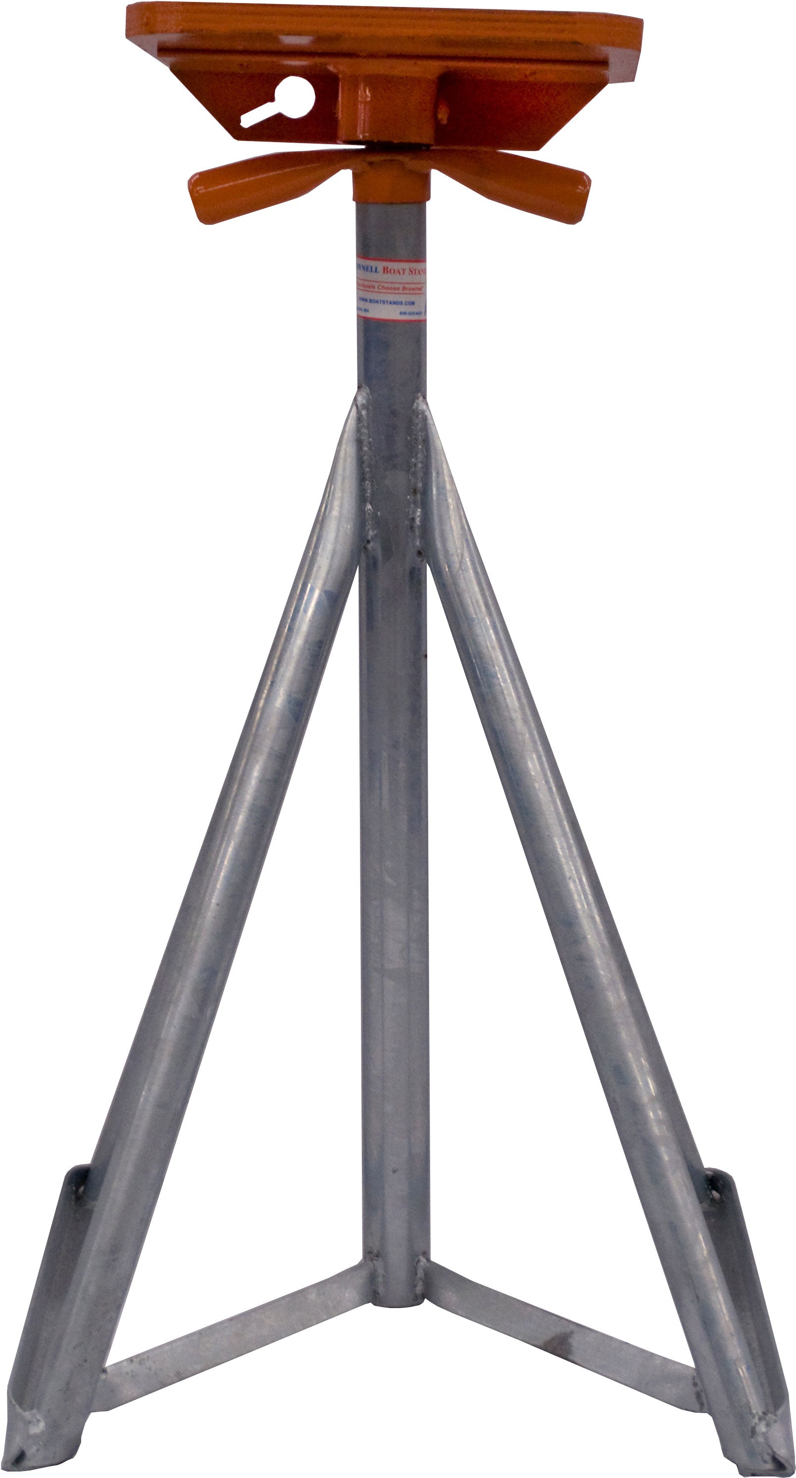 Brownell Motorbåtstøtte proff