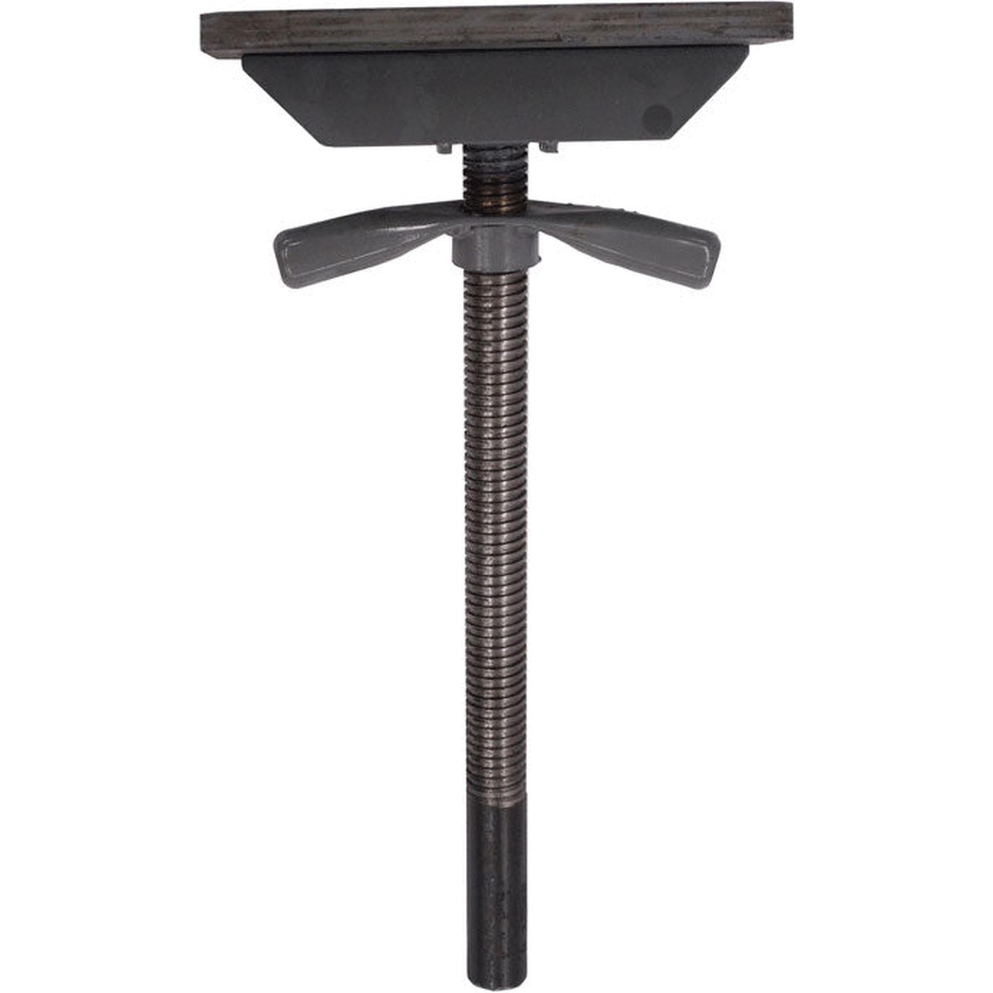 Brownell Reserve top plate w/threaded rod