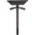 Brownell Reserve top plate w/threaded rod