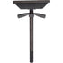 Brownell Reserve top plate w/threaded rod