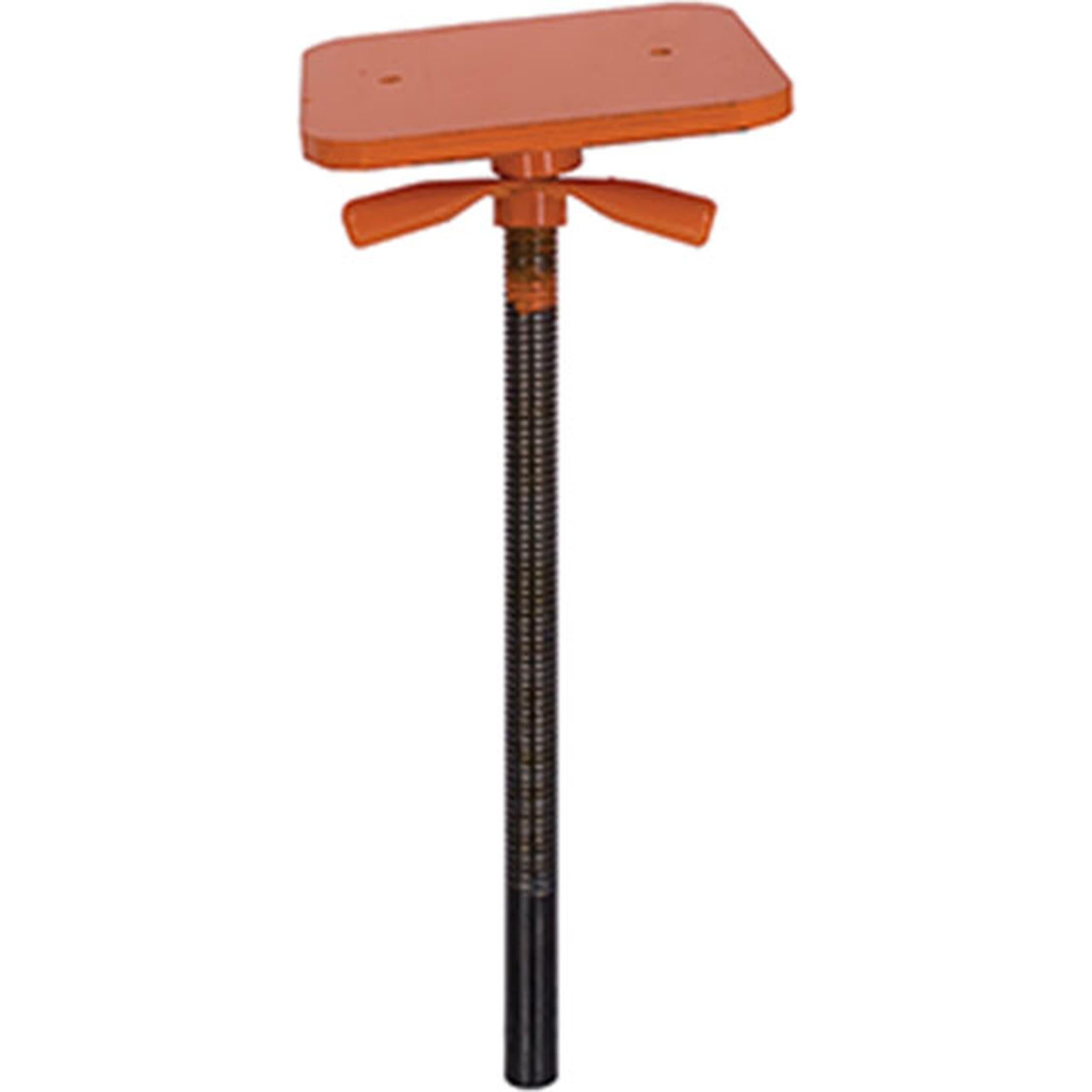 Brownell Reserve top plate w/threaded rod