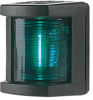 Hella 1 nm lanterns black