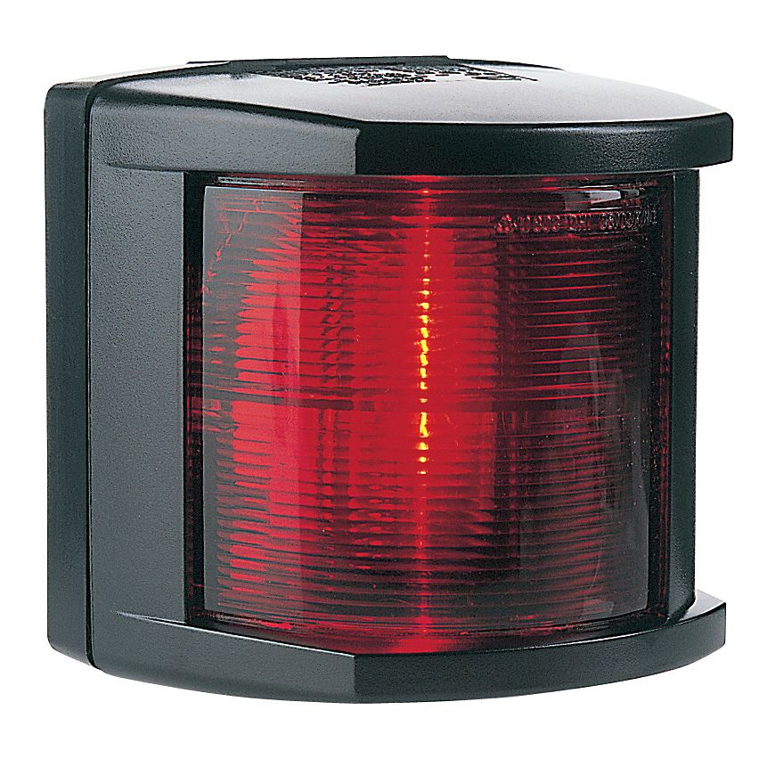 Hella 2 nm lanterns black