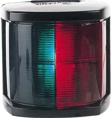 Hella 2 nm lanterns black