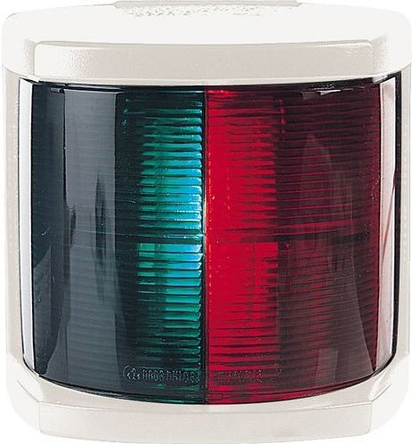 Hella 2 nm lanterns white