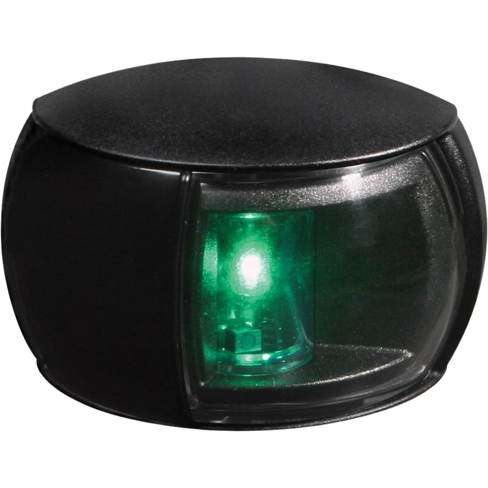 Hella NaviLED Compact 2 nm lantern black