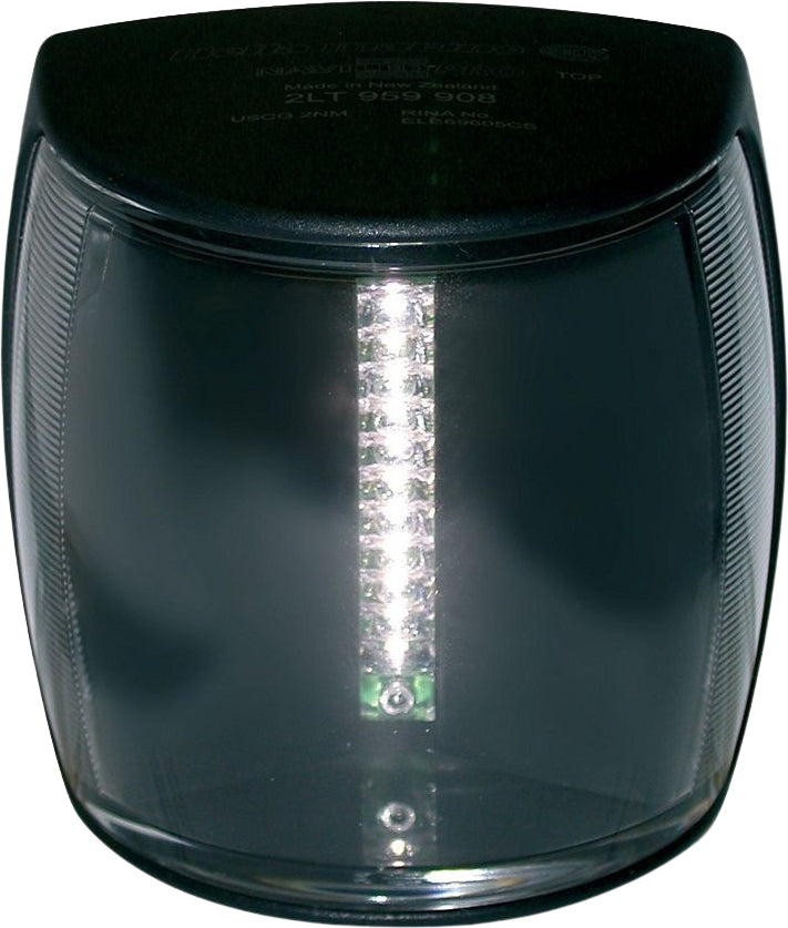 Hella NaviLED Pro lanterns black