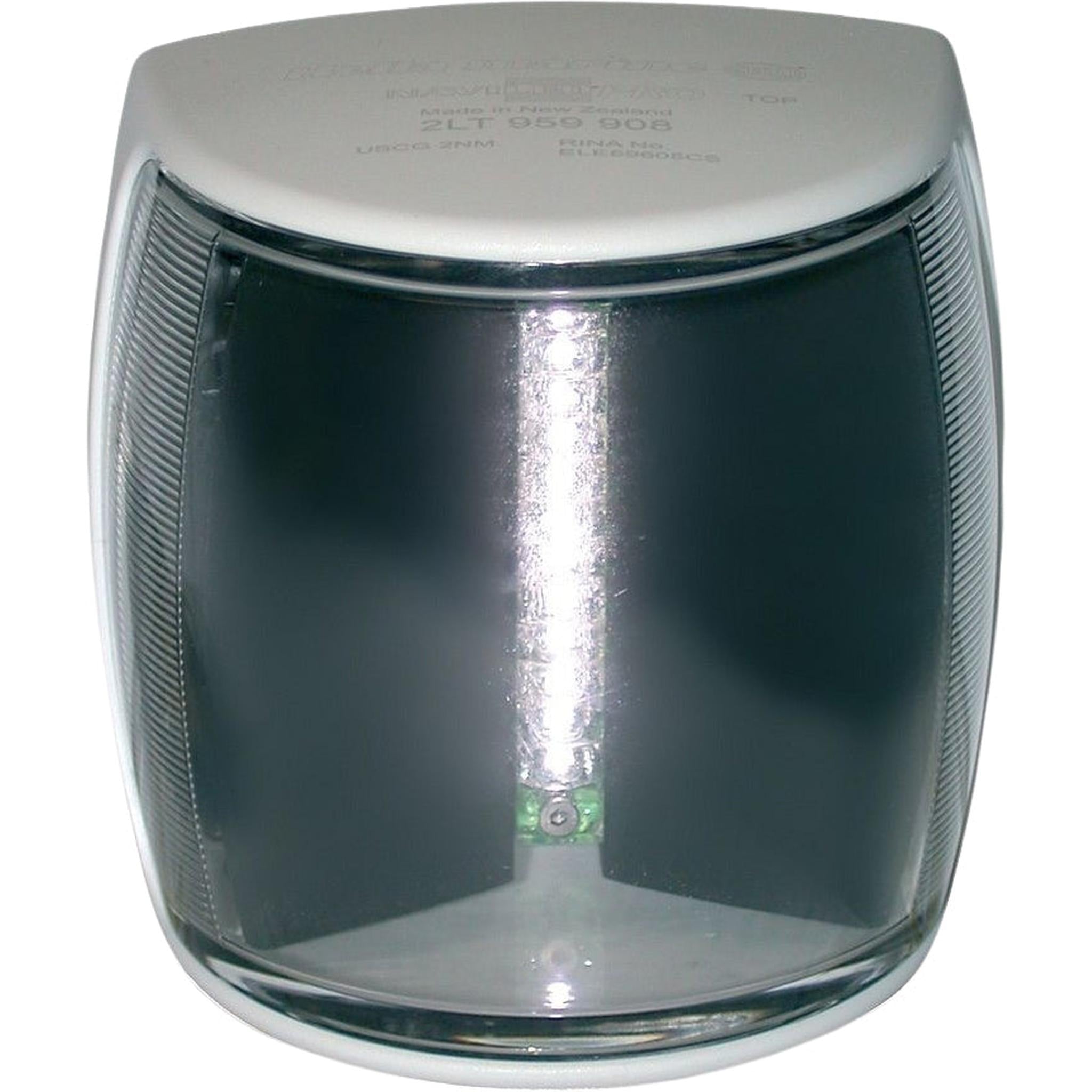 Hella NaviLED Pro lanterner hvit