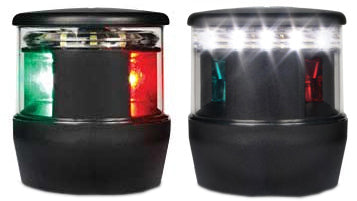 Hella NaviLED Trio Tri Color lantern