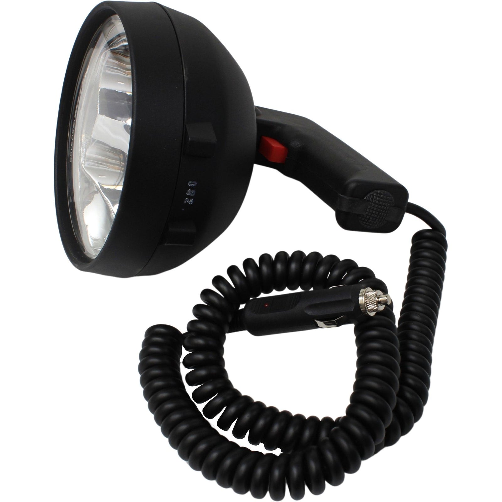 Hella Handheld searchlight 12V