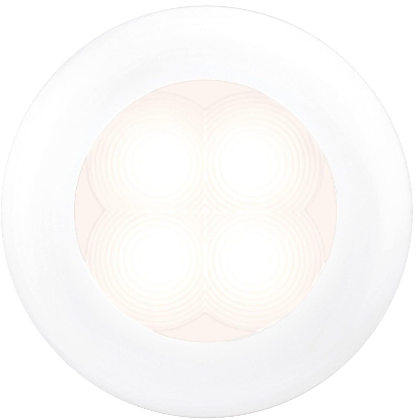 Hella Slim Line LED EB spotlights