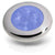 Hella Slim Line LED colored spotlights