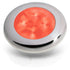 Hella Slim Line LED colored spotlights