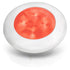 Hella Slim Line LED colored spotlights
