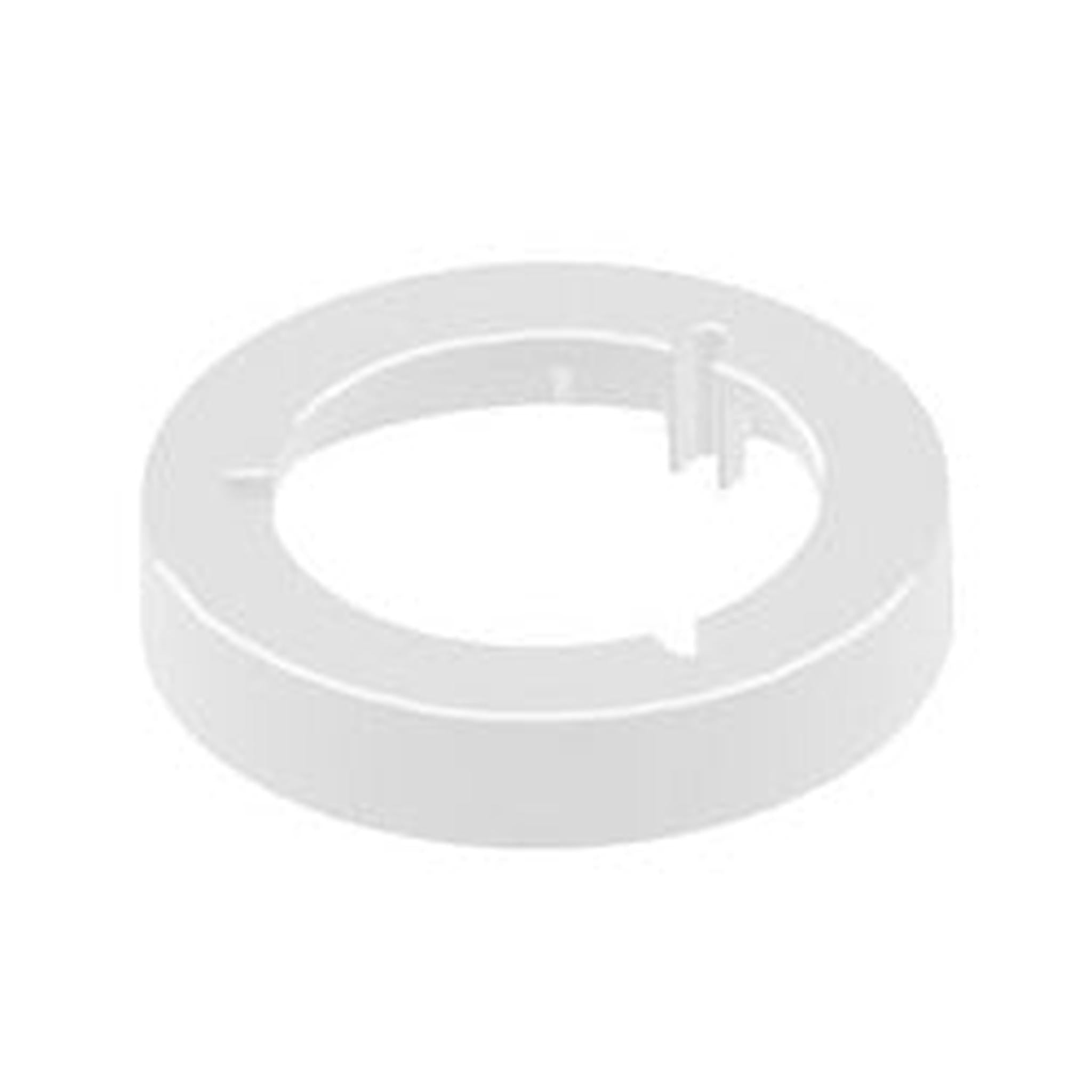 Hella Slimline mounting 1 pc white