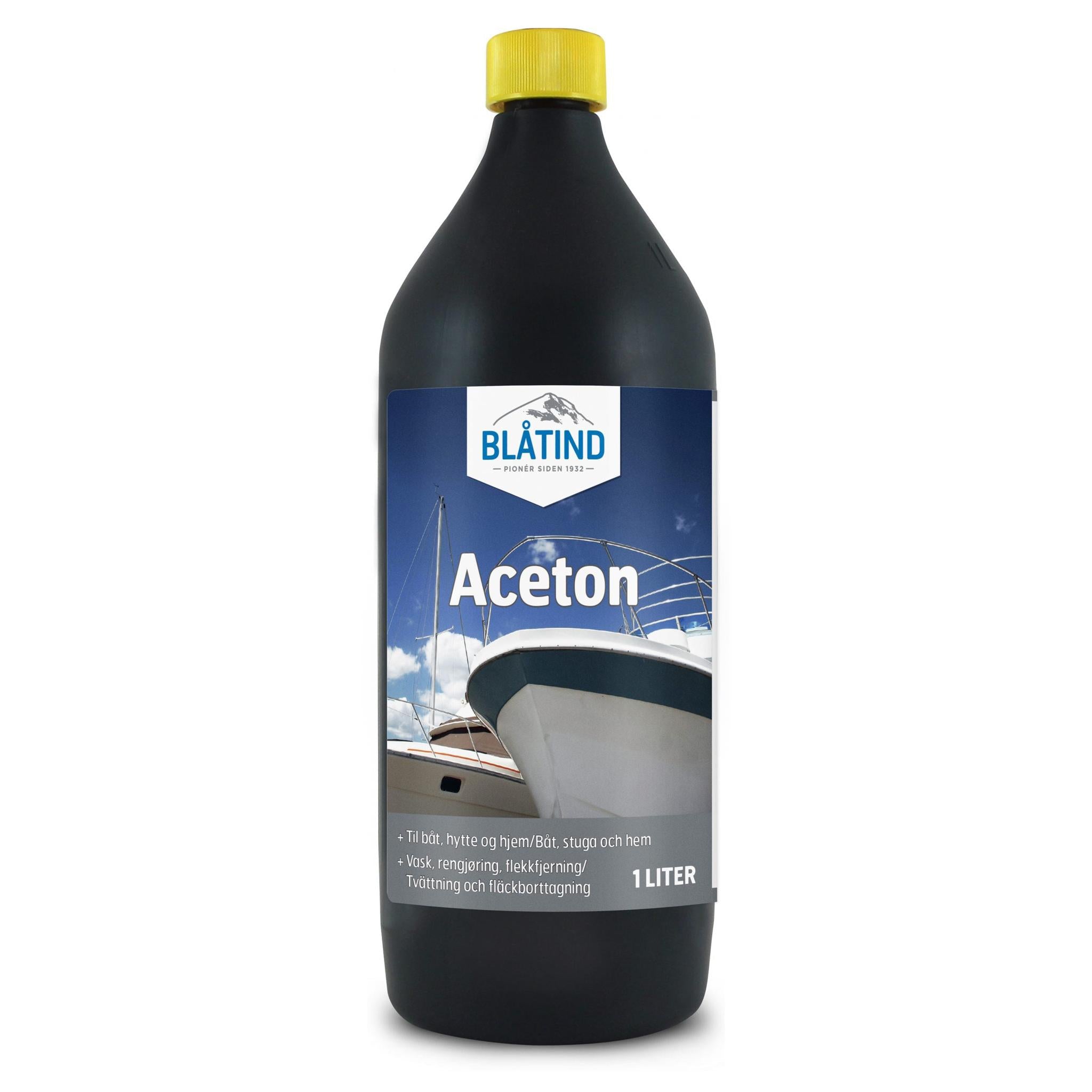 Bluetind Acetone 1 l