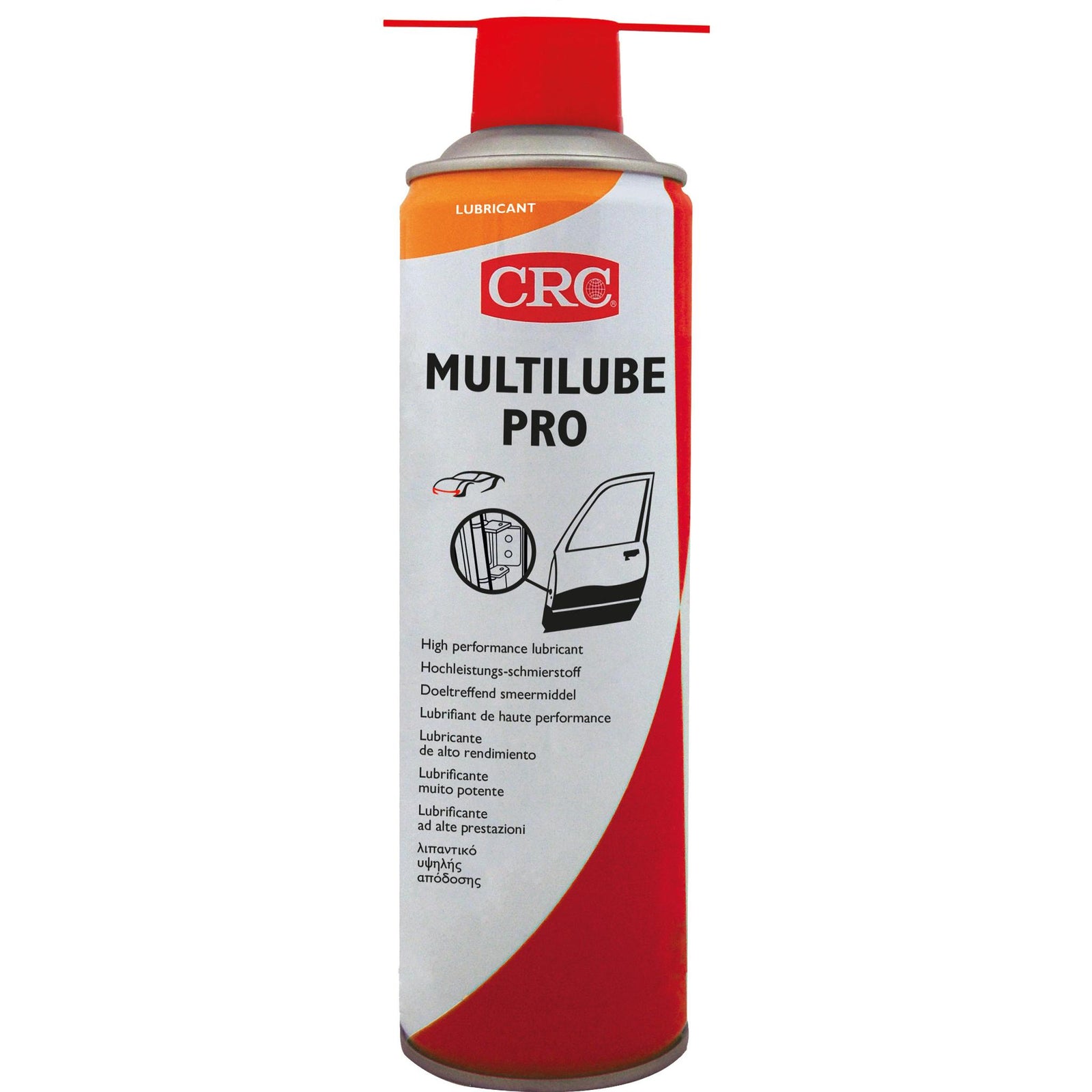 CRC Multilube aerosol 500 ml