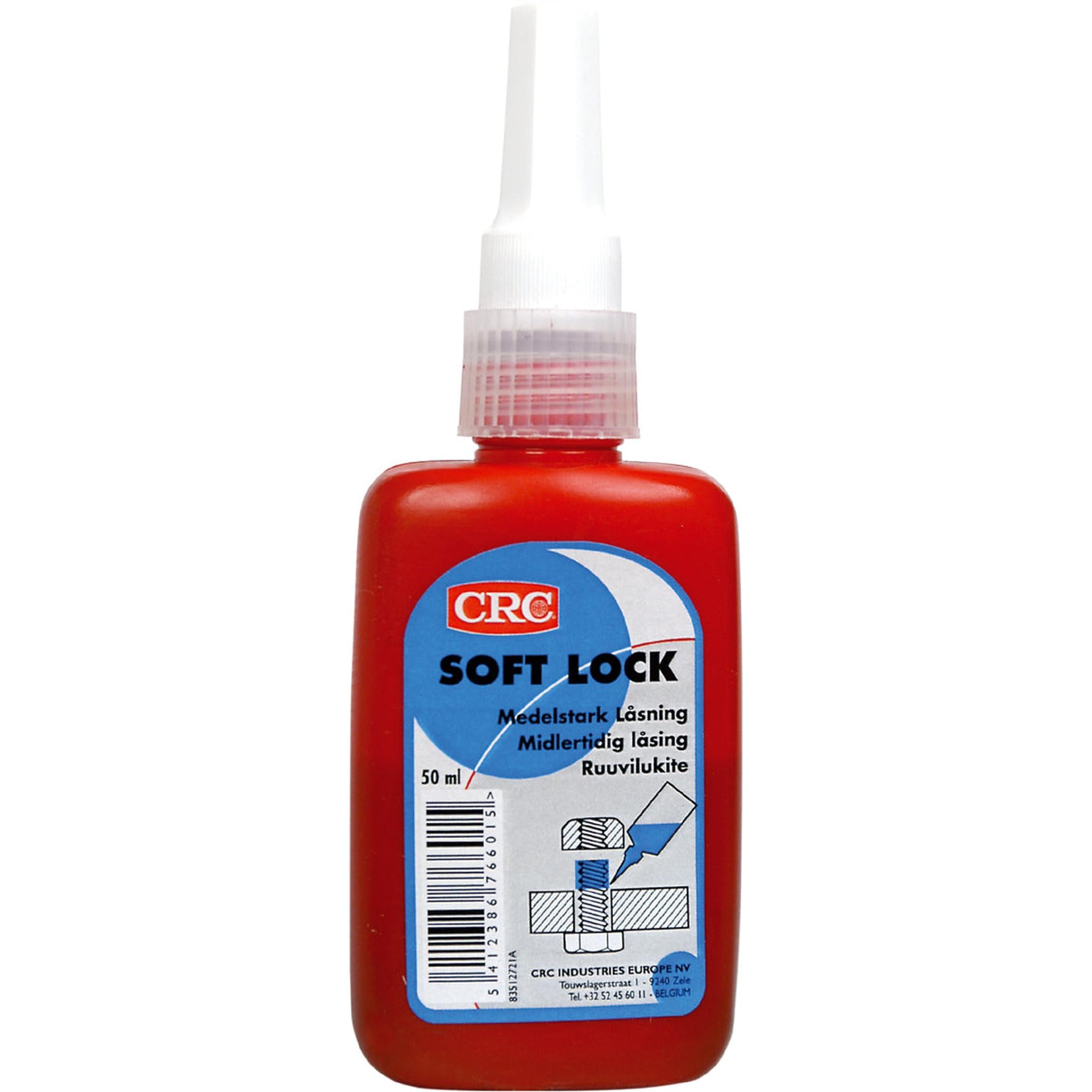CRC Soft lock 50 ml