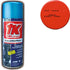 TK Colorspray, engine paint